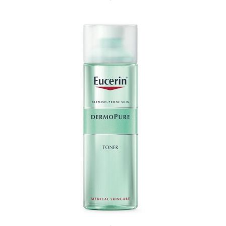 Eucerin DermoPure tonik za masnu kožu lica 200ml