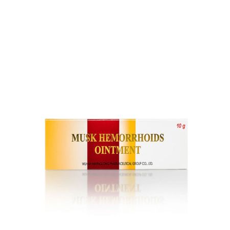 Hemor-M mast protiv hemoroida 10g
