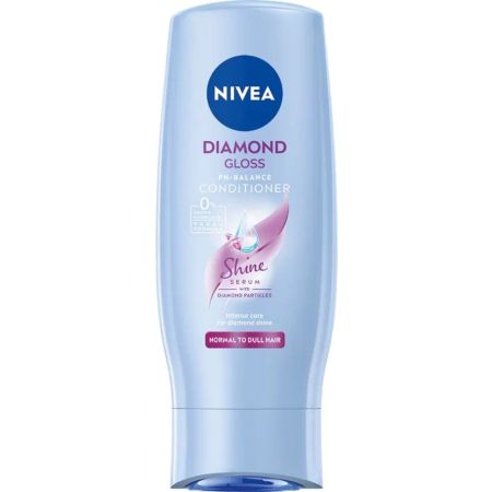 Nivea Diamond Gloss regenerator 200ml