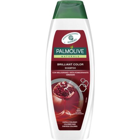 Palmolive šampon Brilliant Color 350ml