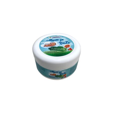 Krsenkovic Bebi mast 100ml