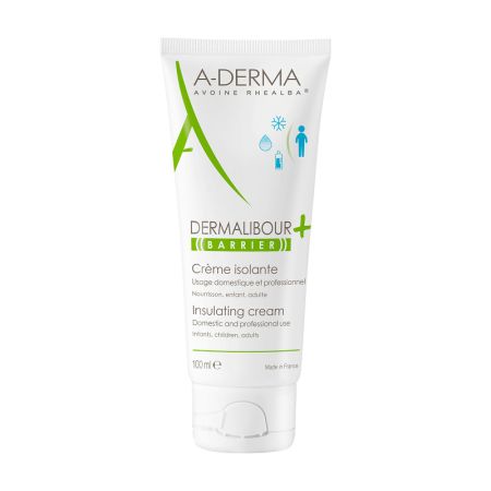 A-Derma Dermalibour+ Barrier zaštitna krema 100ml