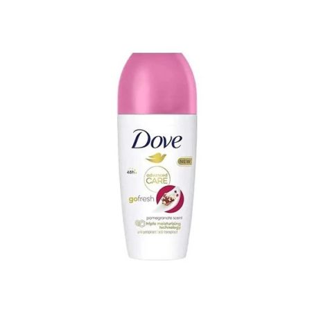 Dove Go Fresh Pomegranate roll-on 50ml