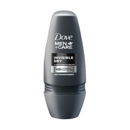 Dove Men+Care Invisible Dry roll-on 50ml