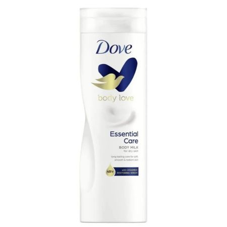 Dove losion za telo za suvu kožu 400ml