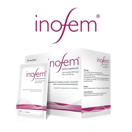 Inofem 30 kesica