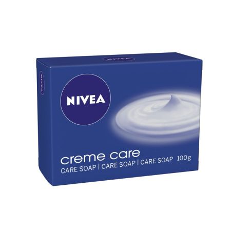 Nivea Creme Care kremasti sapun 100g