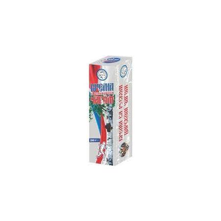 Krema sa ruskom carskom čagom 200ml