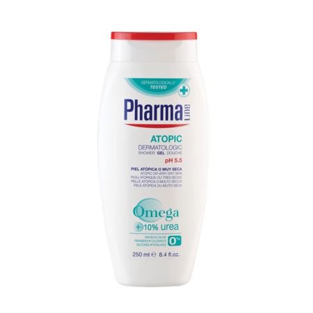 Pharmaline Atopic pH 5.5 gel za tuširanje 250ml