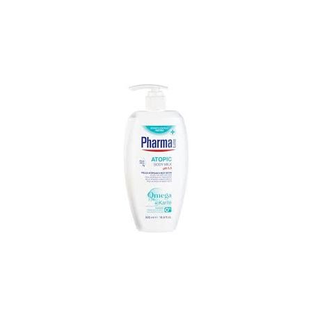 Pharmaline Atopic mleko za telo 500ml