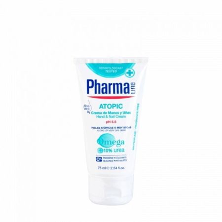 Pharmaline Atopic krem za ruke 75ml