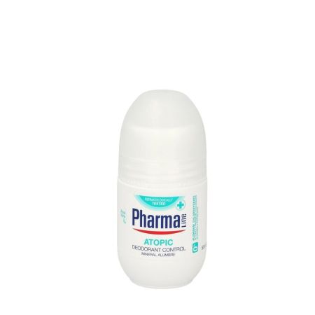 Pharmaline Atopic pH 5.5 roll-on 50ml