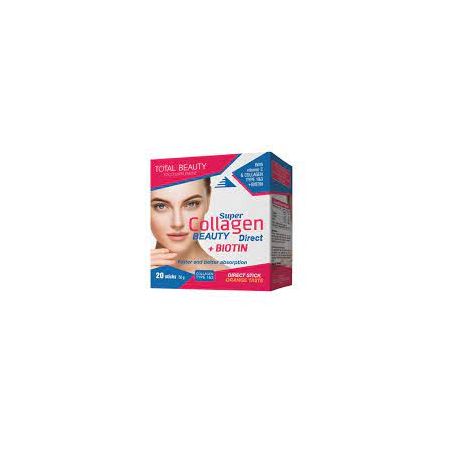 Super Collagen Beauty 20 kesica