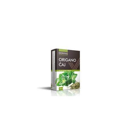 Donvas čaj origano 50g