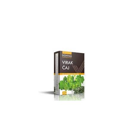 Donvas čaj virak 50g