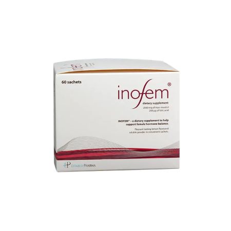 Inofem 60 kesica
