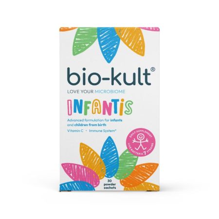 Bio-Kult Infantis 16 kesica