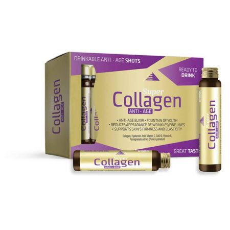 Super Collagen Anti-Age 14 bočica x 25ml