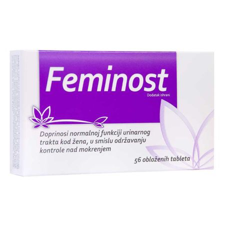 Feminost tablete 56 kom