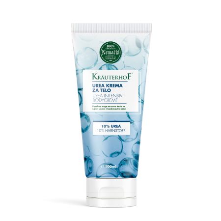 Krauterhof krema sa 10% uree 200ml