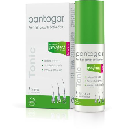 Pantogar tonik za žene 100ml