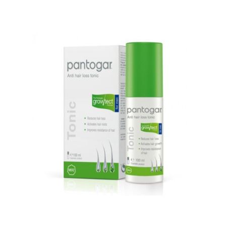 Pantogar tonik za muškarce 100ml