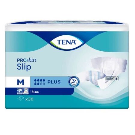Tena Slip Plus M pelene 1 komad