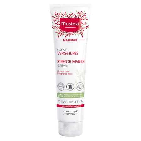 Mustela Maternité krema za prevenciju strija 150ml