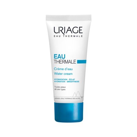 Uriage Eau Thermale krema lagana 40ml
