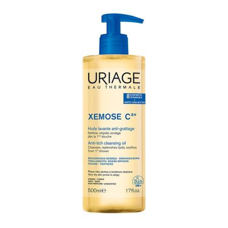 Uriage Xemose ulje za kupanje 500ml