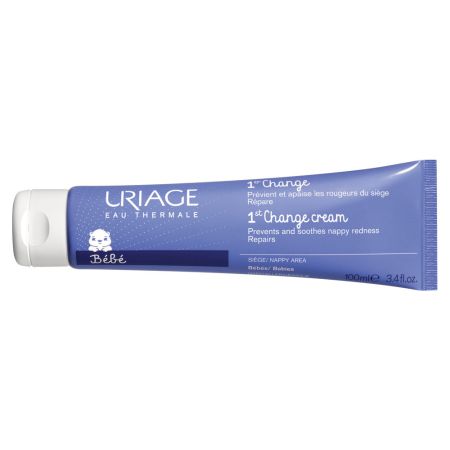 Uriage Baby prva krema za pelensku regiju 100ml