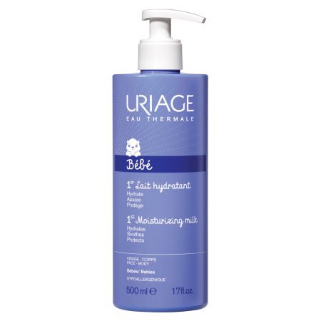 Uriage Baby mleko 500ml