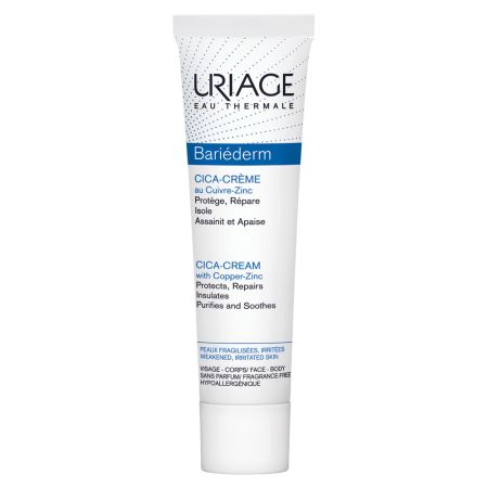 Uriage Bariederm Cica krema 40ml