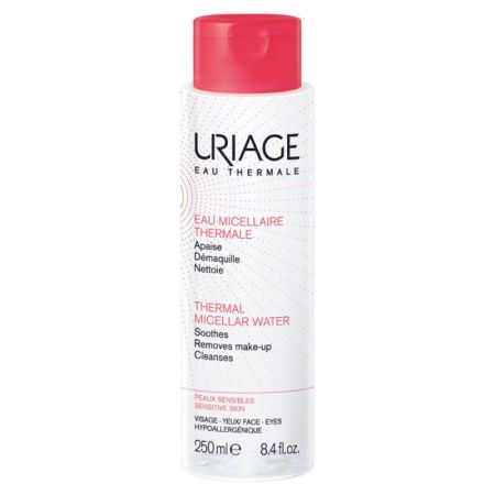 Uriage micelarna voda roze 250ml