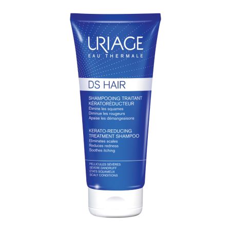 Uriage D.S. keratoregulišući šampon 150ml