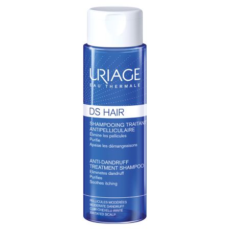 Uriage D.S. šampon protiv peruti 200ml