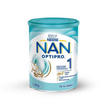 NAN Optipro 1 HM-O 800g