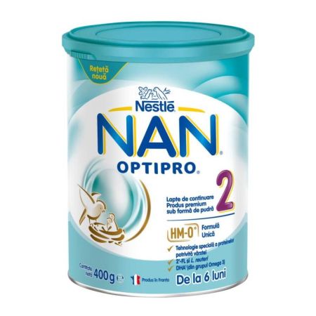 NAN Optipro 2 HM-O 400g