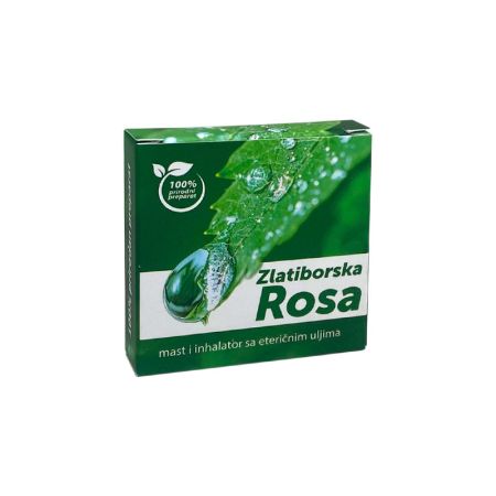 Zlatiborska Rosa 4.5ml