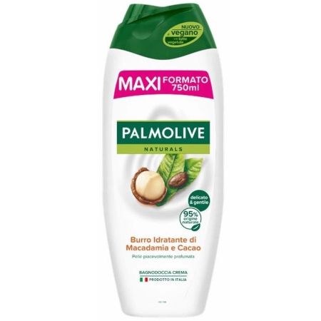 Palmolive gel za tuširanje Macadamia 750ml