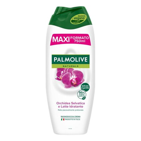 Palmolive gel za tuširanje Orchidea Nera 750ml