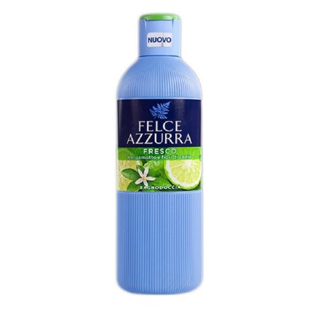 Felce Azzurra kupka Bergamot Jasmine 650ml
