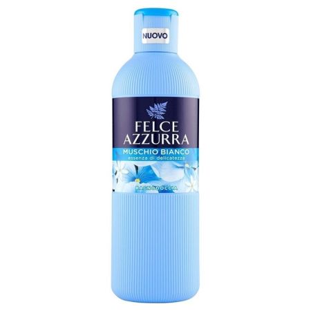 Felce Azzurra kupka White Musk 650ml