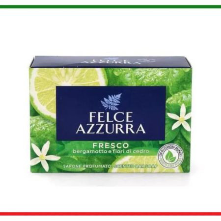 Felce Azzurra sapun Fresco 100g