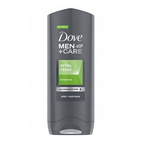 Dove Men+Care Extra Fresh gel za tuširanje 250ml