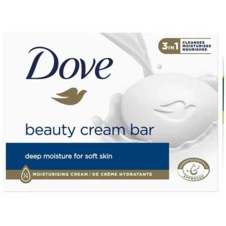 Dove Original sapun 90g