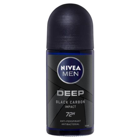 Nivea Men Deep roll-on 50ml