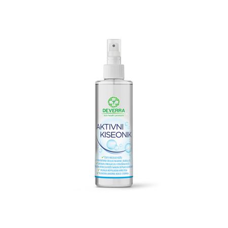Deverra aktivni kiseonik 150ml