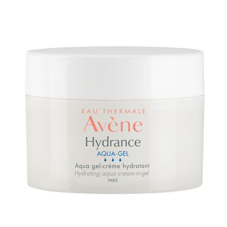 Avène Hydrance Aqua-gel 50ml
