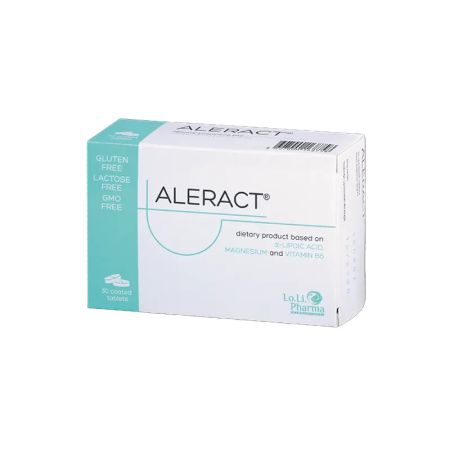 Aleract 30 tableta